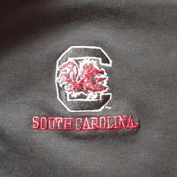 South Carolina jacket - Picture 4 of 4
